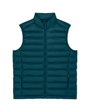 Men’s Quilted Body Warmer – 38 GSM | Stanley Climber 2.0 STJM189