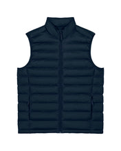 Men’s Quilted Body Warmer – 38 GSM | Stanley Climber 2.0 STJM189
