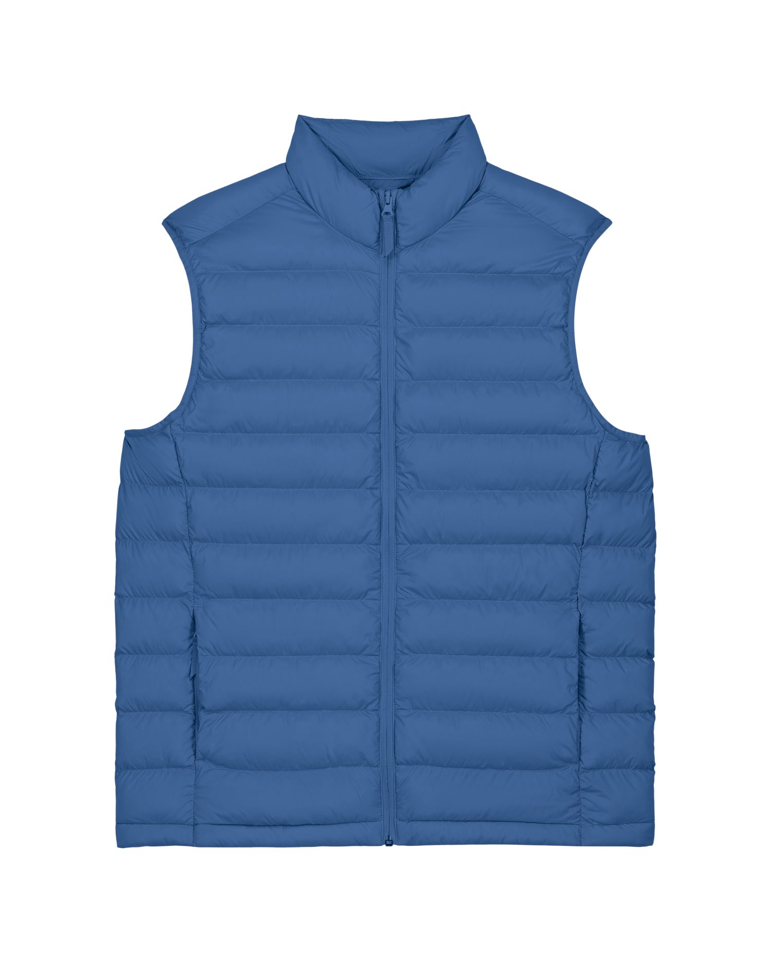 Men’s Quilted Body Warmer – 38 GSM | Stanley Climber 2.0 STJM189