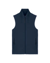 Veste Softshell sans manches pour hommes, déperlante - 315 GSM | Stanley Trail Blazer STJM235