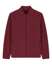 Chaqueta de Forro Polar Reciclado para Hombre - 300 GSM | Stanley Guider STJM238