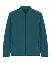 Chaqueta de Forro Polar Reciclado para Hombre - 300 GSM | Stanley Guider STJM238