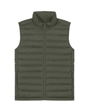 Men's Recycled Body Warmer | Stanley Climber STJM836