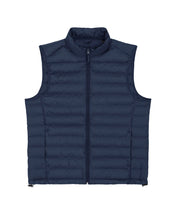 Men's Recycled Body Warmer | Stanley Climber STJM836