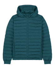 Heren Gerecycleerd Gewatteerd Jack | Stanley Voyager STJM837