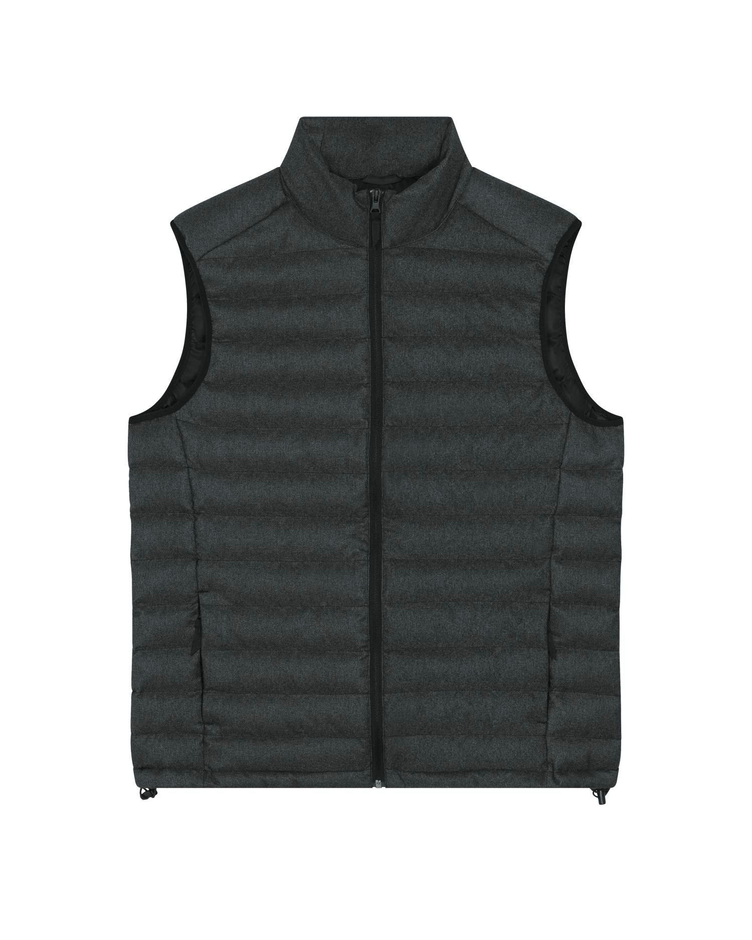 Gilet Recyclé pour Hommes | Veste Stanley Climber Aspect Laine STJM898