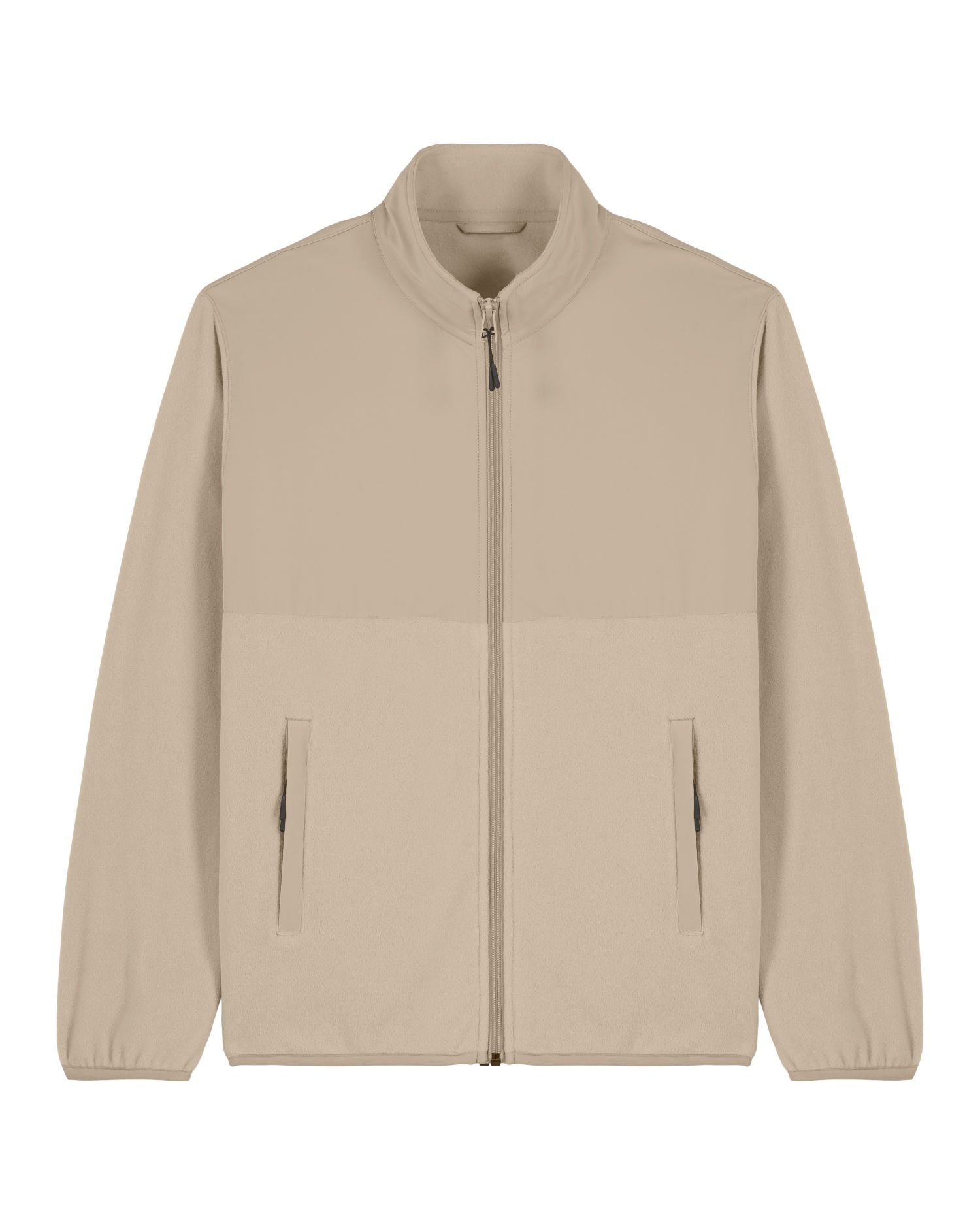 Chaqueta Unisex de Forro Reciclado - 300 GSM | Trekker STJU242