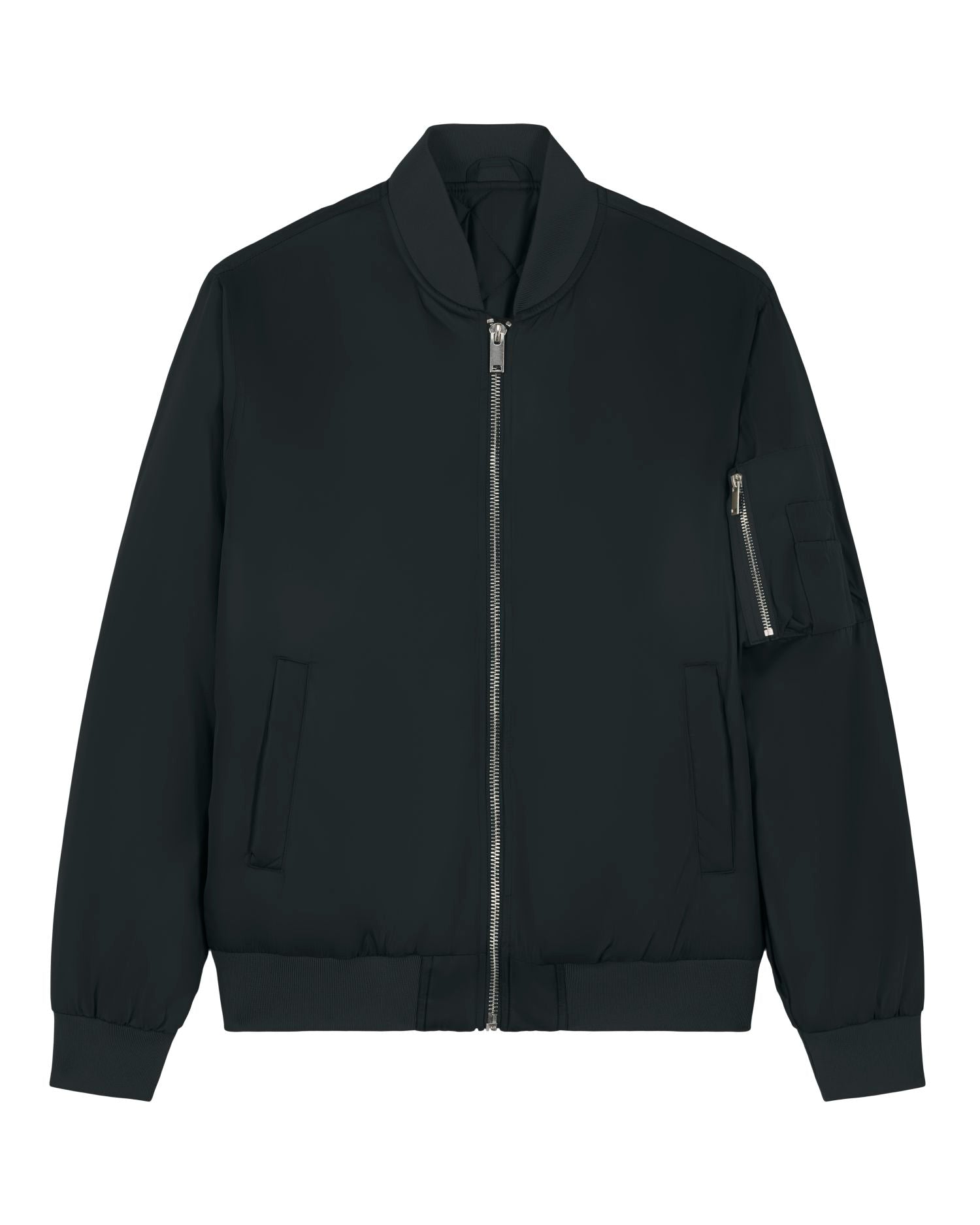 Unisex-Recycling-Bomberjacke - 240 GSM | Bomber 2.0 STJU251
