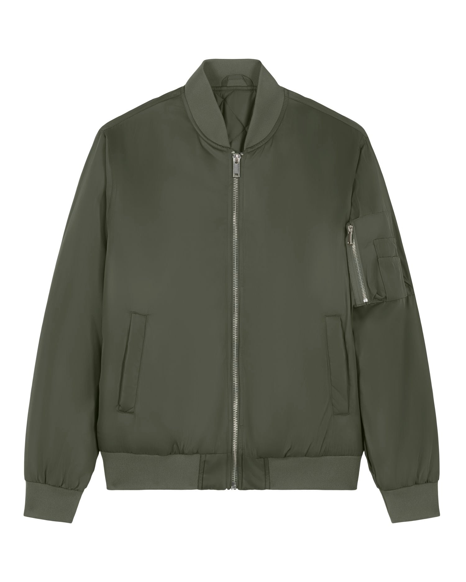 Unisex-Recycling-Bomberjacke - 240 GSM | Bomber 2.0 STJU251