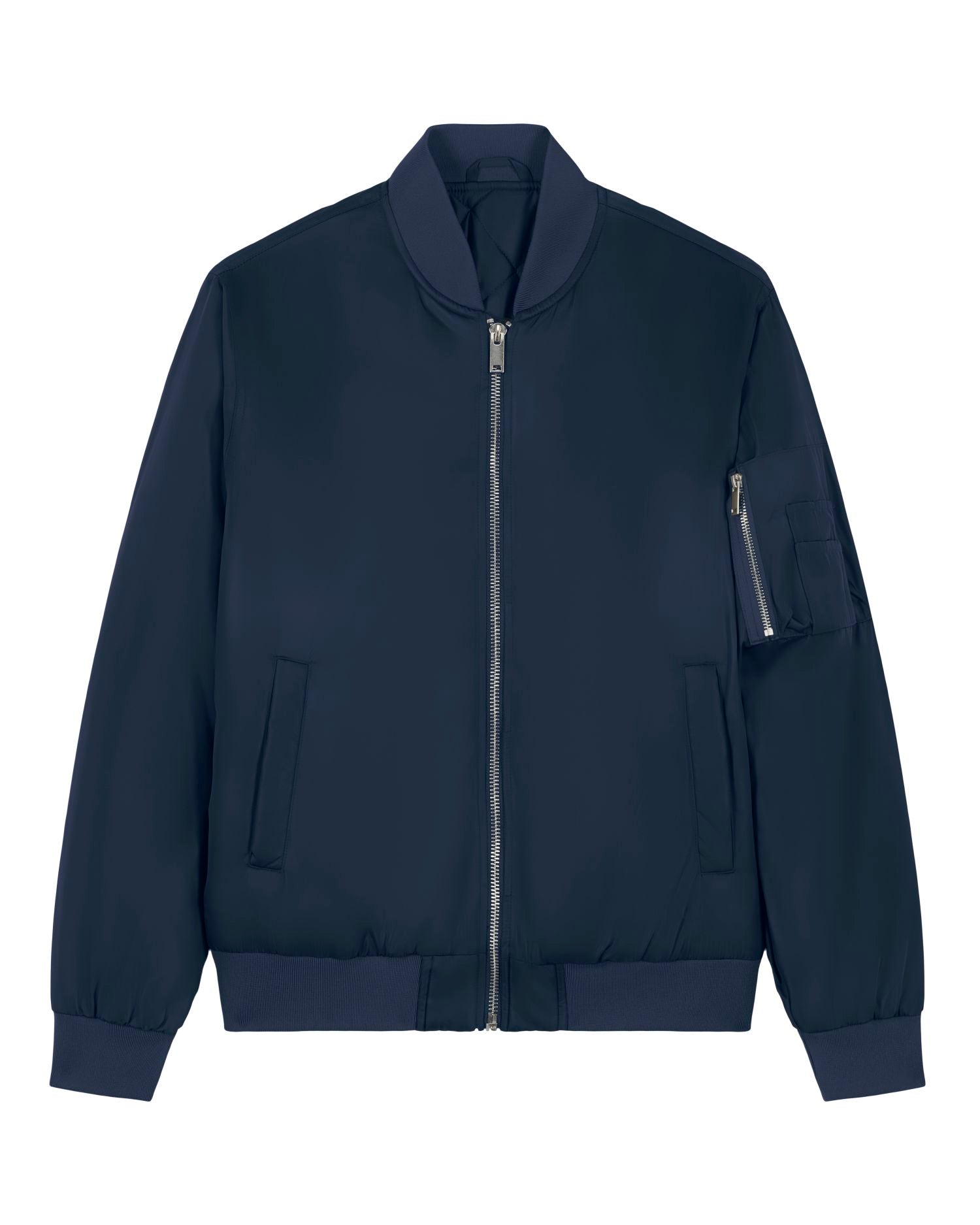 Unisex-Recycling-Bomberjacke - 240 GSM | Bomber 2.0 STJU251