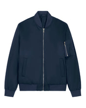 Unisex-Recycling-Bomberjacke - 240 GSM | Bomber 2.0 STJU251