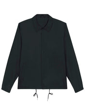 Classic Unisex Recycled Coach Jacket | Coacher Non padded jacket STJU833