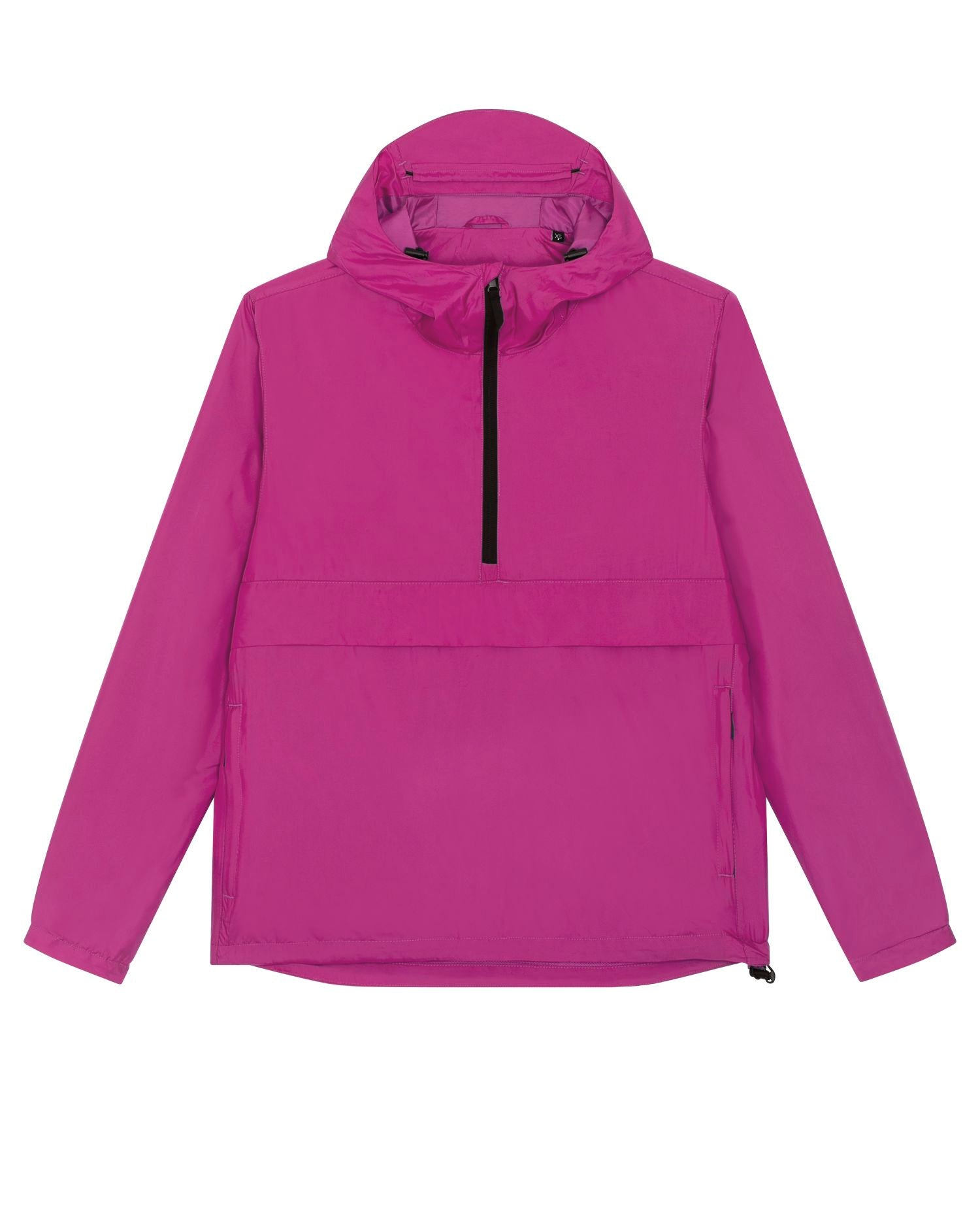 Chaqueta unisex sobre la cabeza para aventuras en todo tipo de clima | SPEEDER STJU834