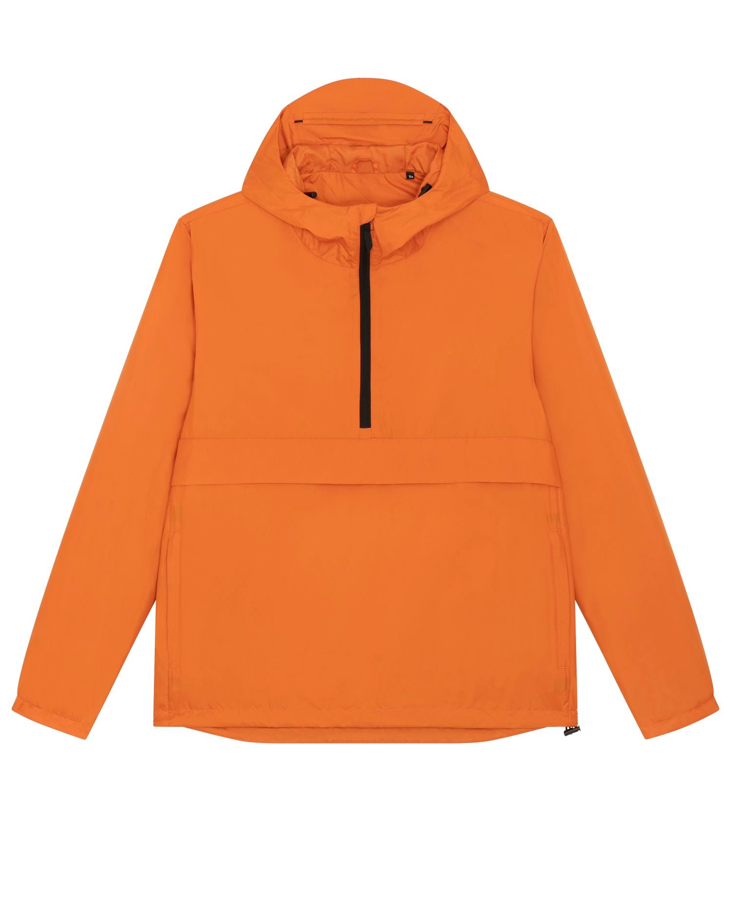 Chaqueta unisex sobre la cabeza para aventuras en todo tipo de clima | SPEEDER STJU834