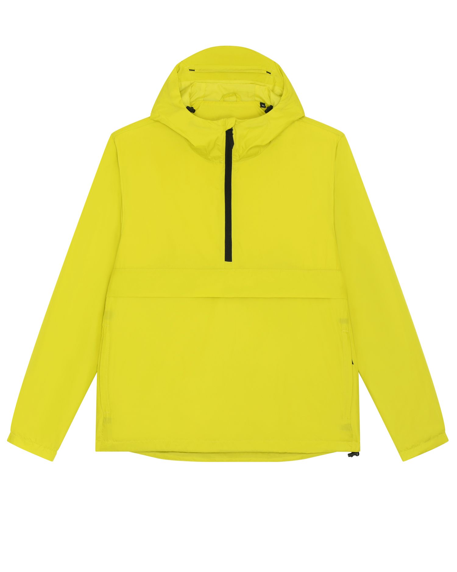 Chaqueta unisex sobre la cabeza para aventuras en todo tipo de clima | SPEEDER STJU834