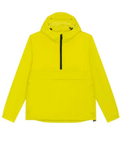 Chaqueta unisex sobre la cabeza para aventuras en todo tipo de clima | SPEEDER STJU834