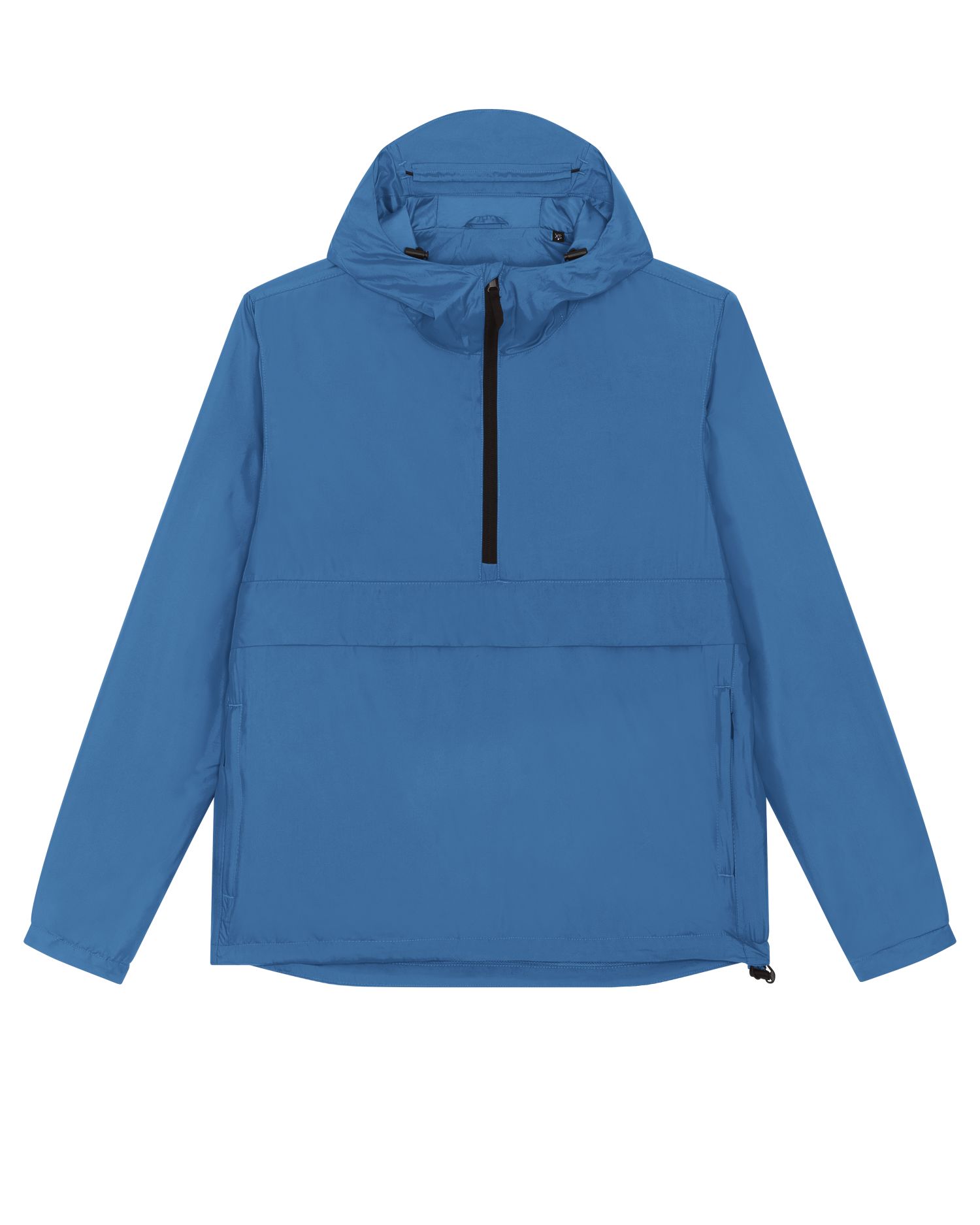 Chaqueta unisex sobre la cabeza para aventuras en todo tipo de clima | SPEEDER STJU834