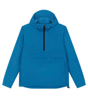 Chaqueta unisex sobre la cabeza para aventuras en todo tipo de clima | SPEEDER STJU834