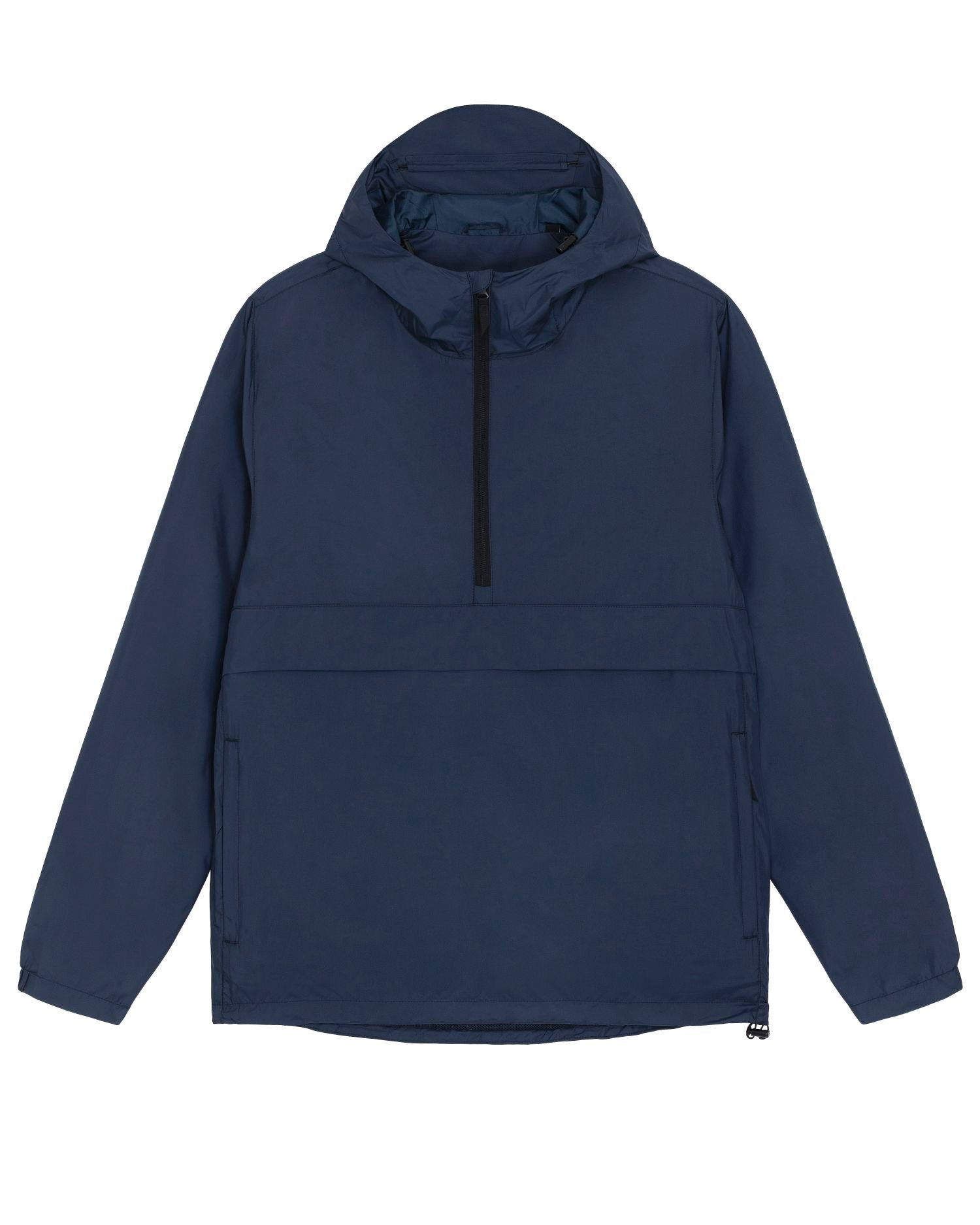 Chaqueta unisex sobre la cabeza para aventuras en todo tipo de clima | SPEEDER STJU834
