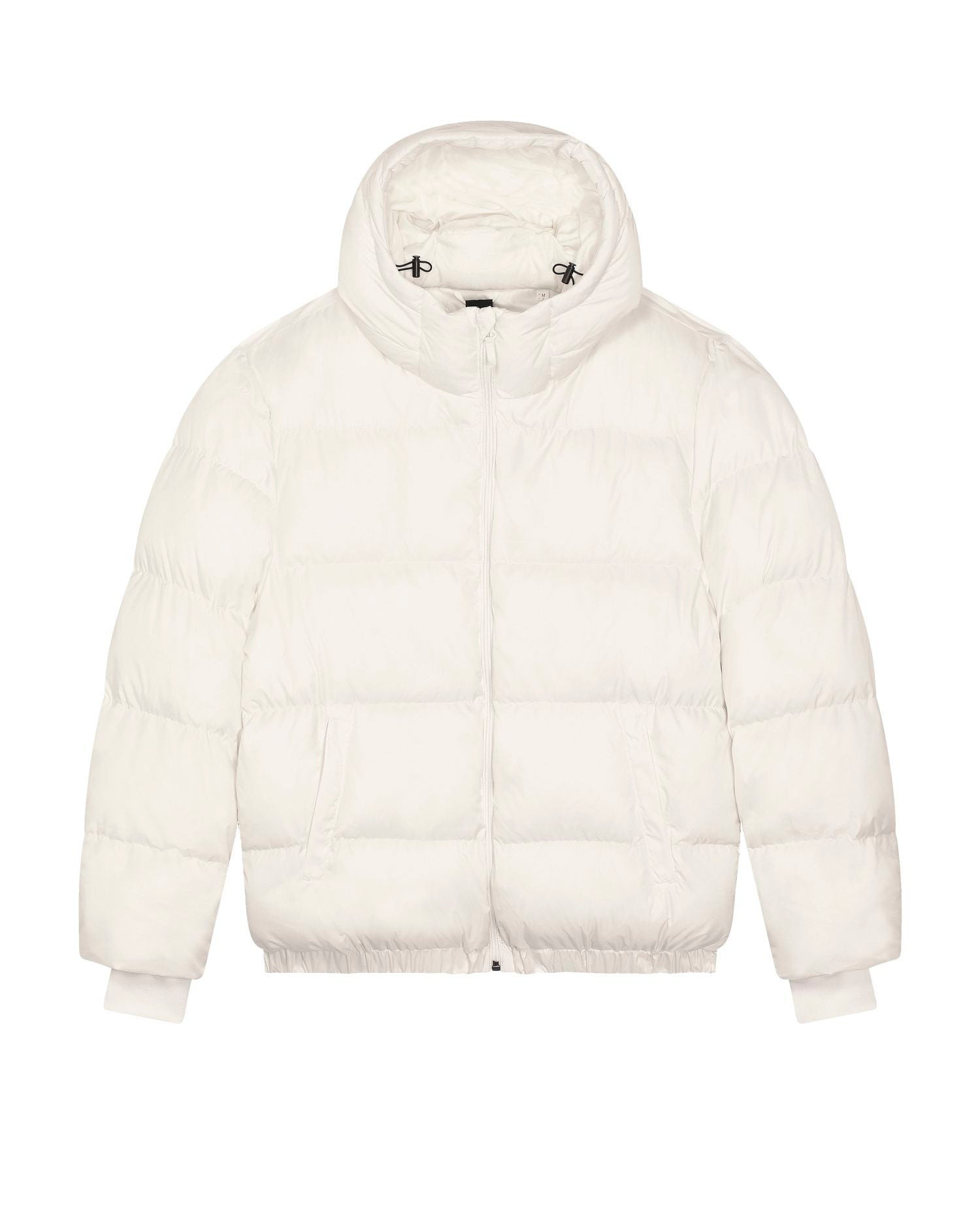 Oversized Puffer Jacket for All Seasons - Puffer STJU840
