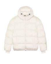 Oversized Puffer Jacket for All Seasons - Puffer STJU840