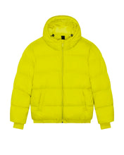 Oversized Puffer Jacket for All Seasons - Puffer STJU840