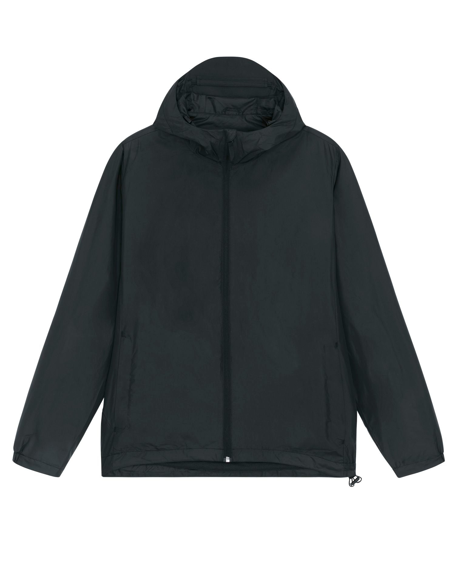 Unisex Recycled Multifunctional Jacket | Commuter STJU846
