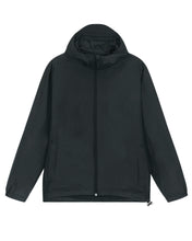 Unisex Recycled Multifunctional Jacket | Commuter STJU846