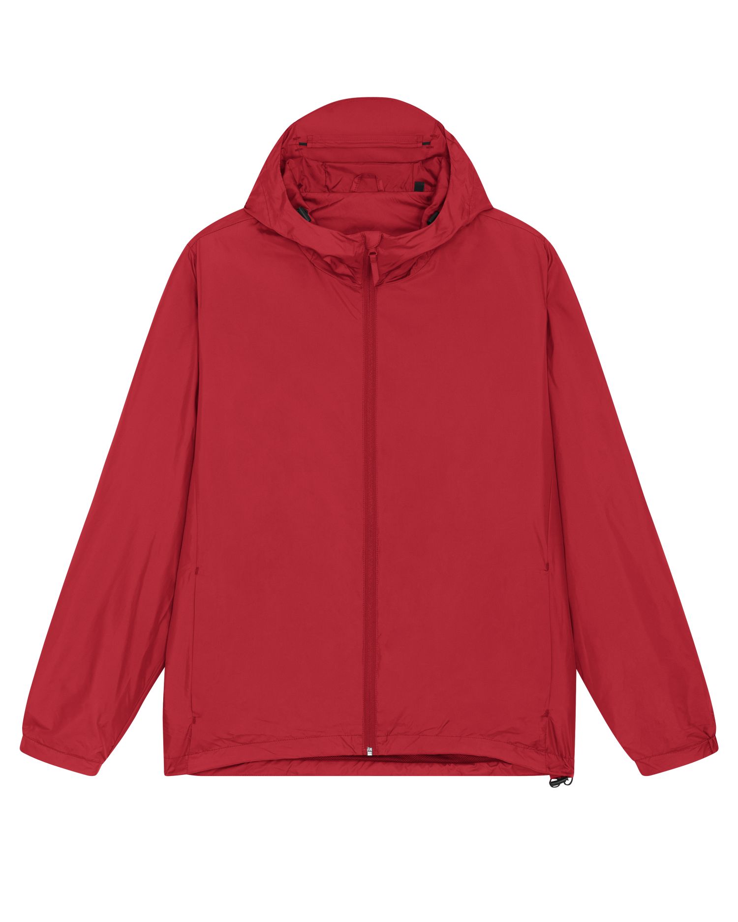 Unisex Recycled Multifunctional Jacket | Commuter STJU846