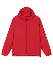 Unisex Recycled Multifunctional Jacket | Commuter STJU846