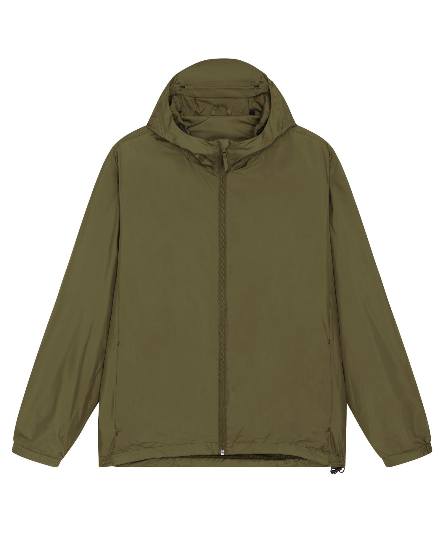 Unisex Recycled Multifunctional Jacket | Commuter STJU846