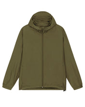 Unisex Recycled Multifunctional Jacket | Commuter STJU846