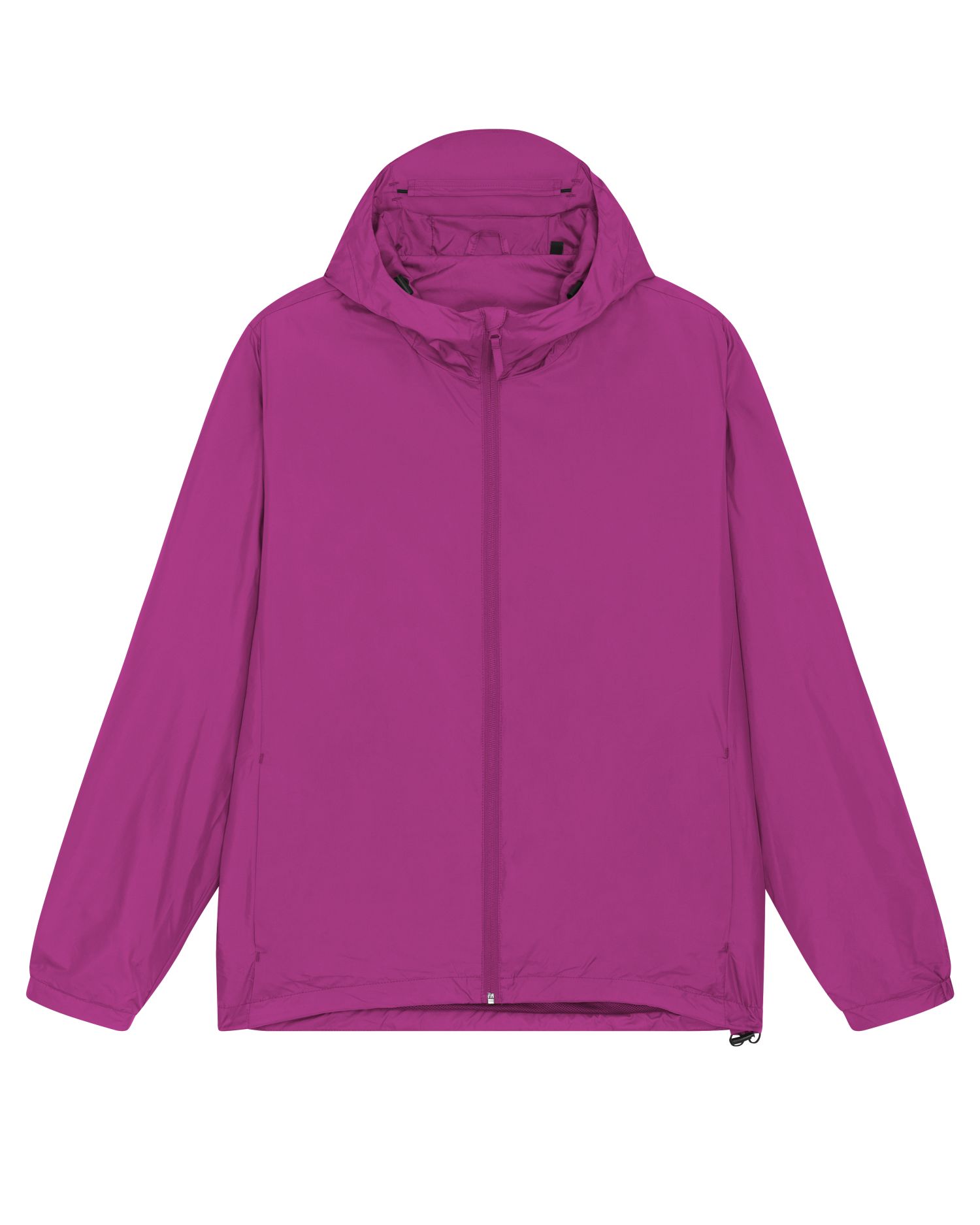 Unisex Recycled Multifunctional Jacket | Commuter STJU846