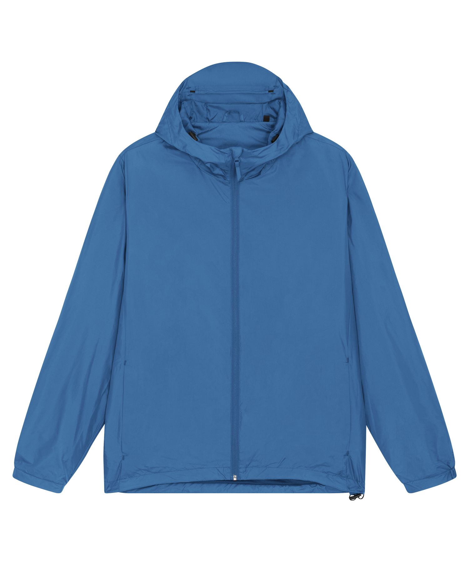 Unisex Recycled Multifunctional Jacket | Commuter STJU846