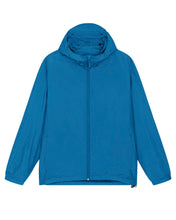 Unisex Recycled Multifunctional Jacket | Commuter STJU846