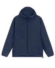 Unisex Recycled Multifunctional Jacket | Commuter STJU846