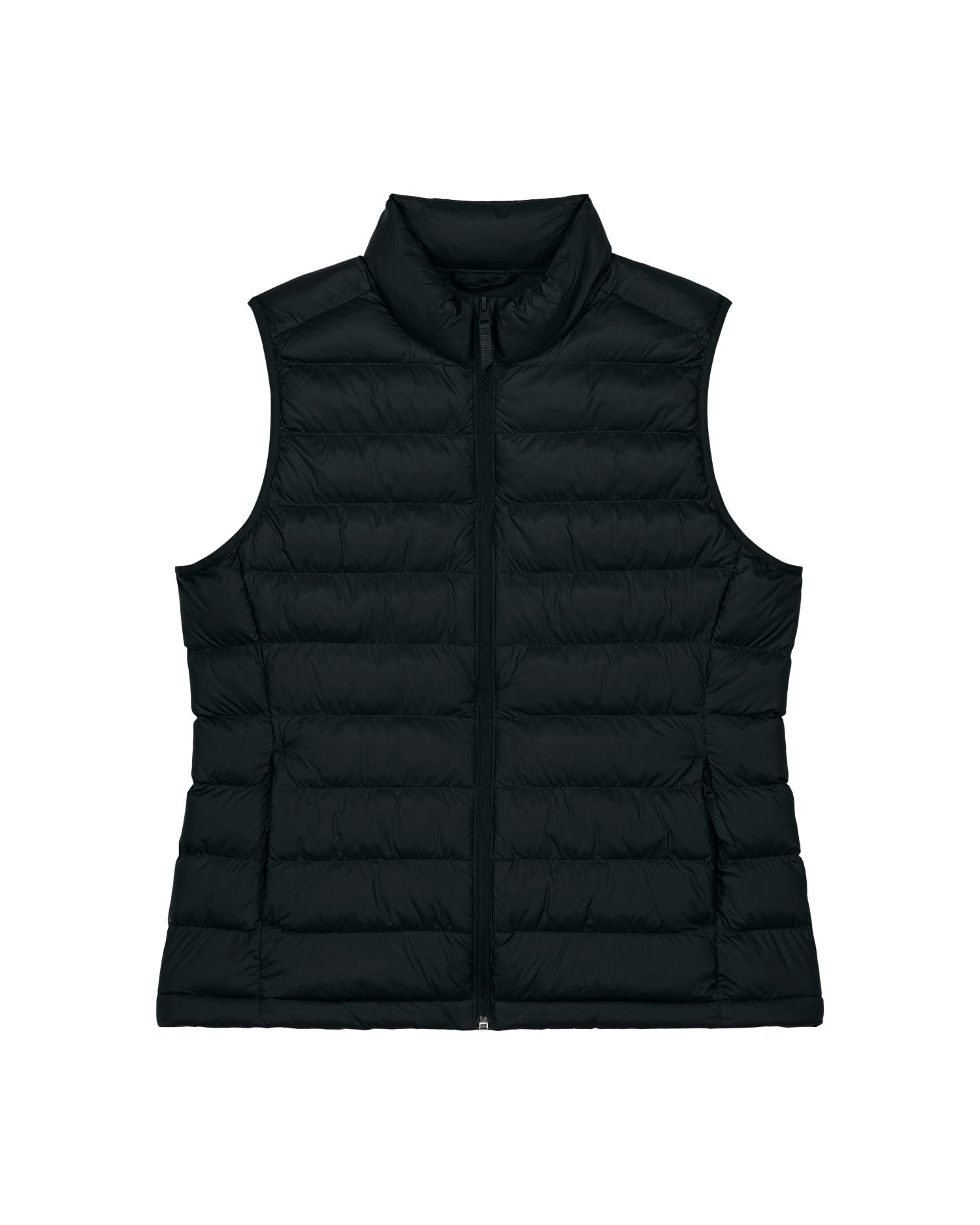 Women’s Quilted Body Warmer – 38 GSM | Stella Climber 2.0 STJW190