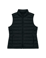 Women’s Quilted Body Warmer – 38 GSM | Stella Climber 2.0 STJW190