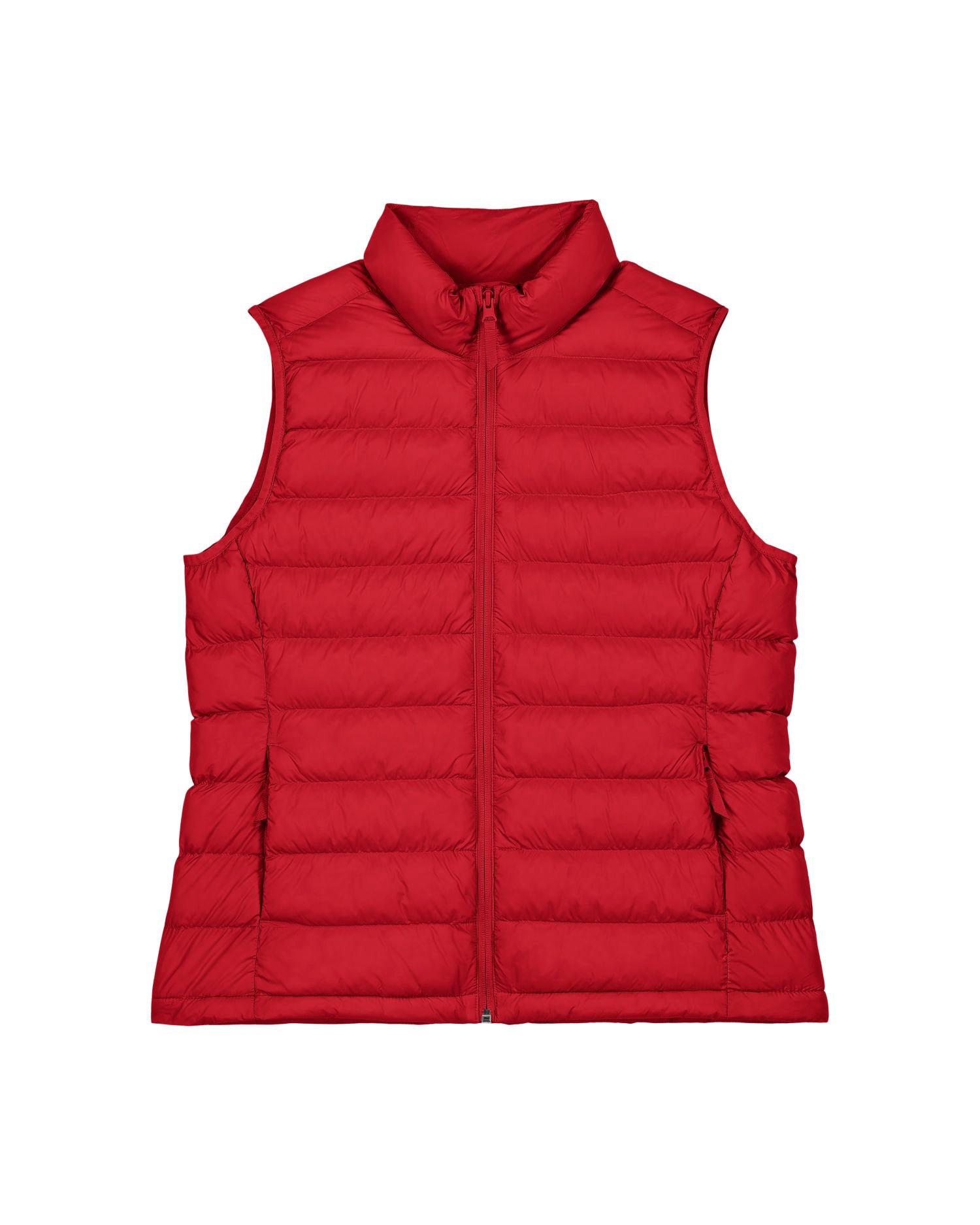Women’s Quilted Body Warmer – 38 GSM | Stella Climber 2.0 STJW190