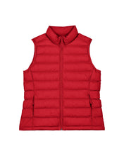 Women’s Quilted Body Warmer – 38 GSM | Stella Climber 2.0 STJW190