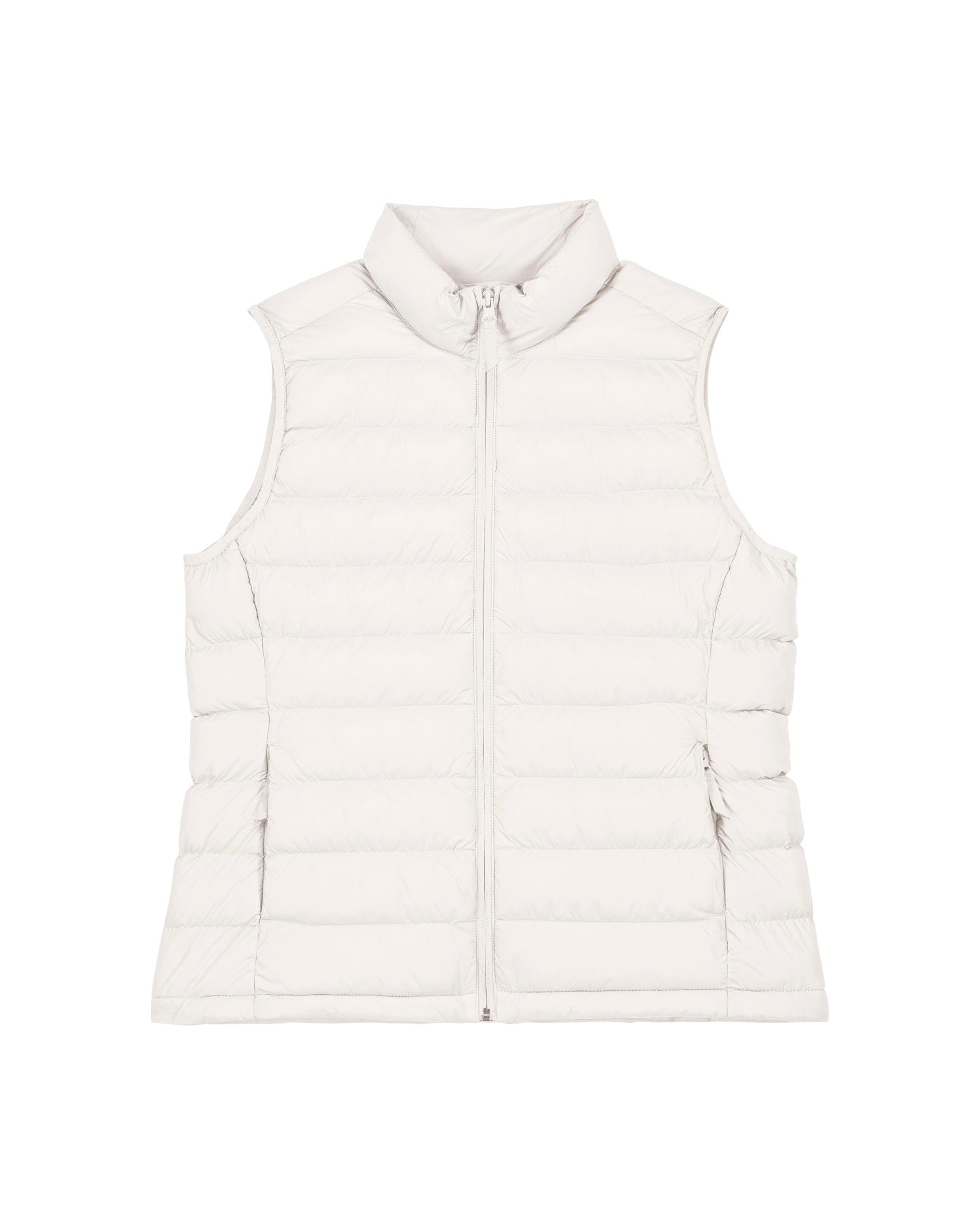 Women’s Quilted Body Warmer – 38 GSM | Stella Climber 2.0 STJW190