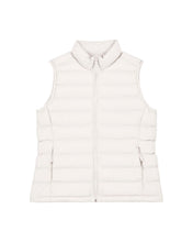 Women’s Quilted Body Warmer – 38 GSM | Stella Climber 2.0 STJW190