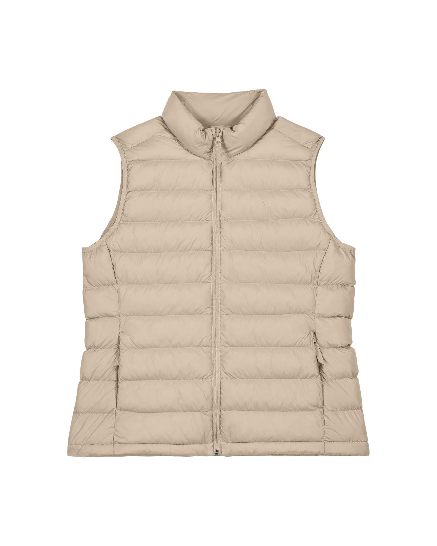 Women’s Quilted Body Warmer – 38 GSM | Stella Climber 2.0 STJW190