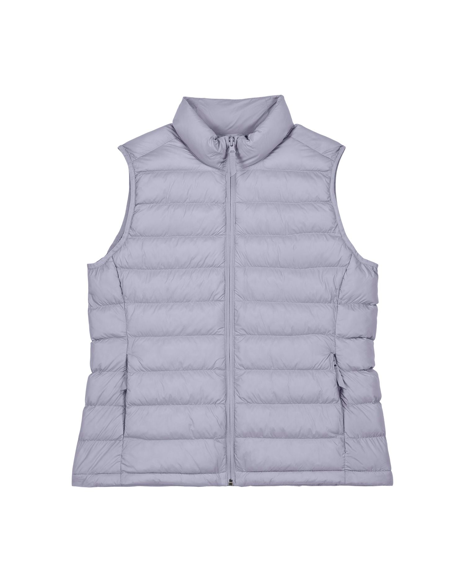 Women’s Quilted Body Warmer – 38 GSM | Stella Climber 2.0 STJW190