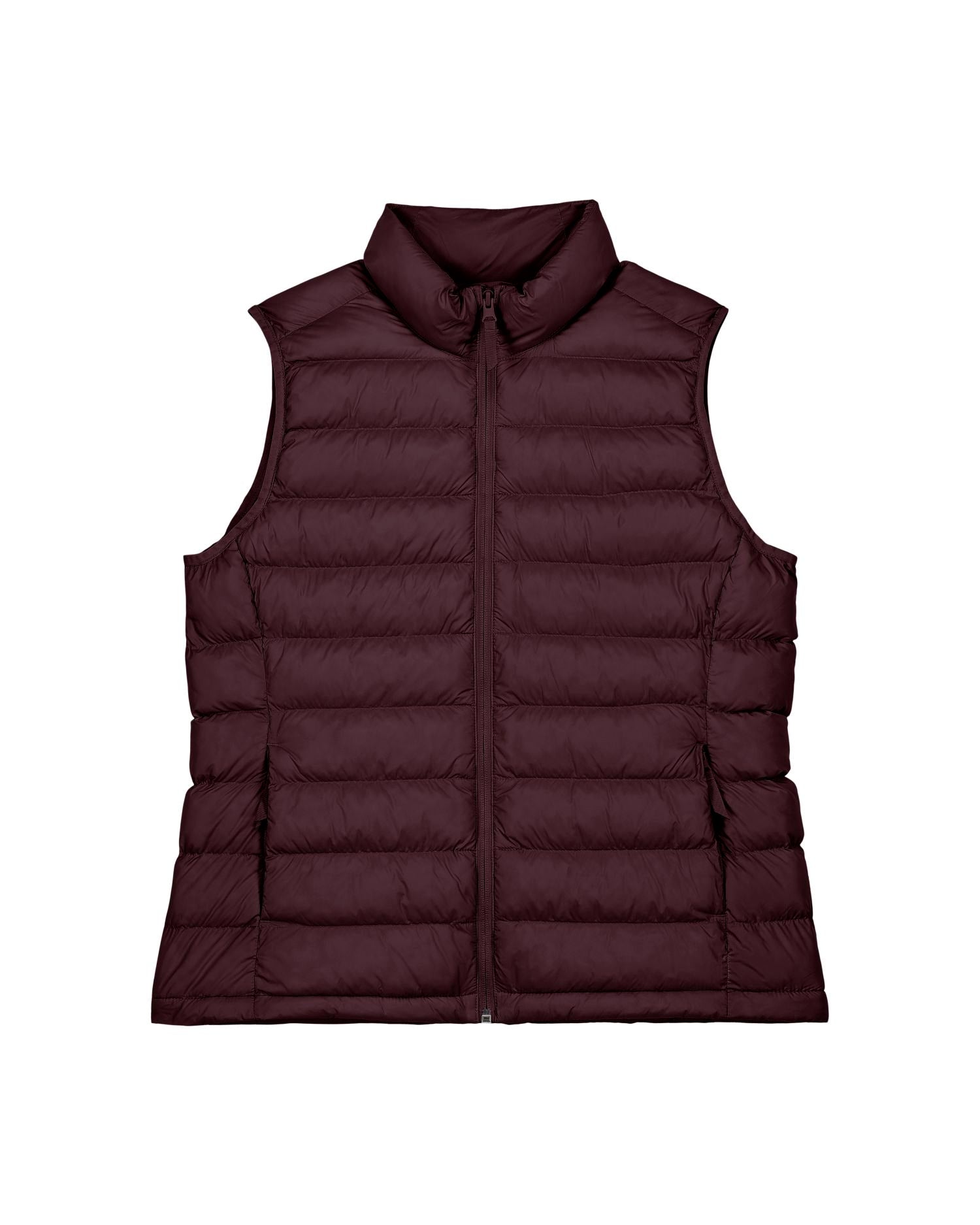 Women’s Quilted Body Warmer – 38 GSM | Stella Climber 2.0 STJW190