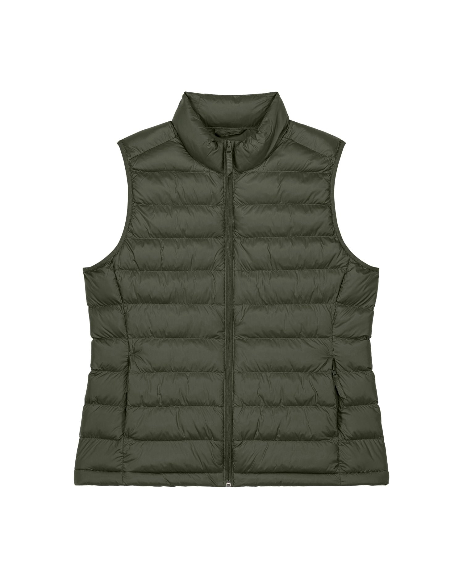 Women’s Quilted Body Warmer – 38 GSM | Stella Climber 2.0 STJW190