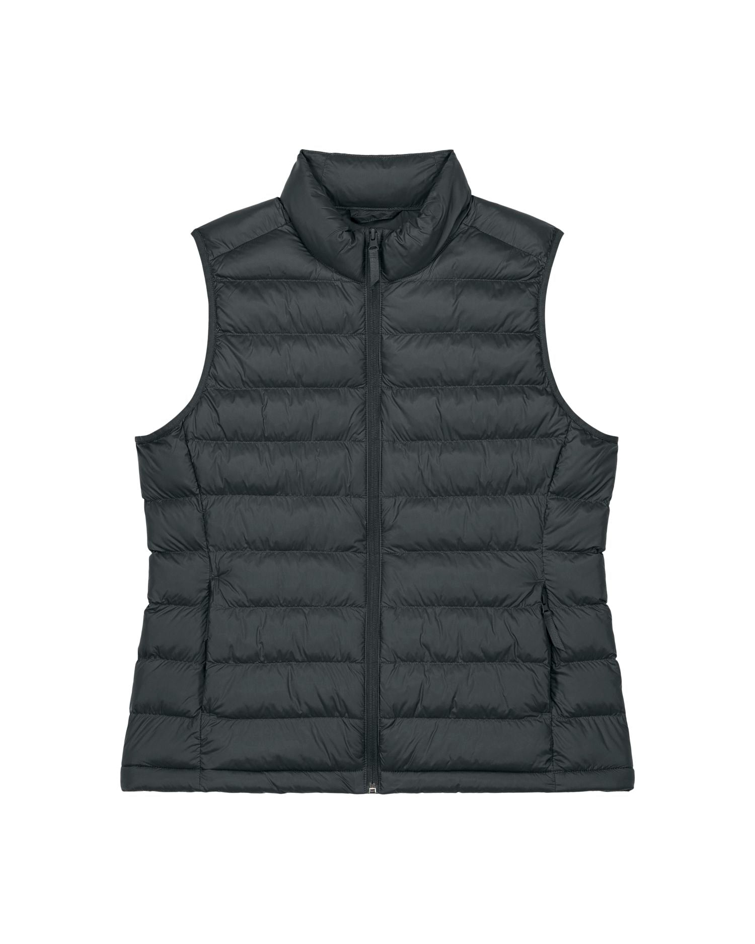 Women’s Quilted Body Warmer – 38 GSM | Stella Climber 2.0 STJW190