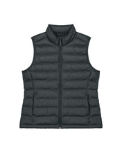Women’s Quilted Body Warmer – 38 GSM | Stella Climber 2.0 STJW190