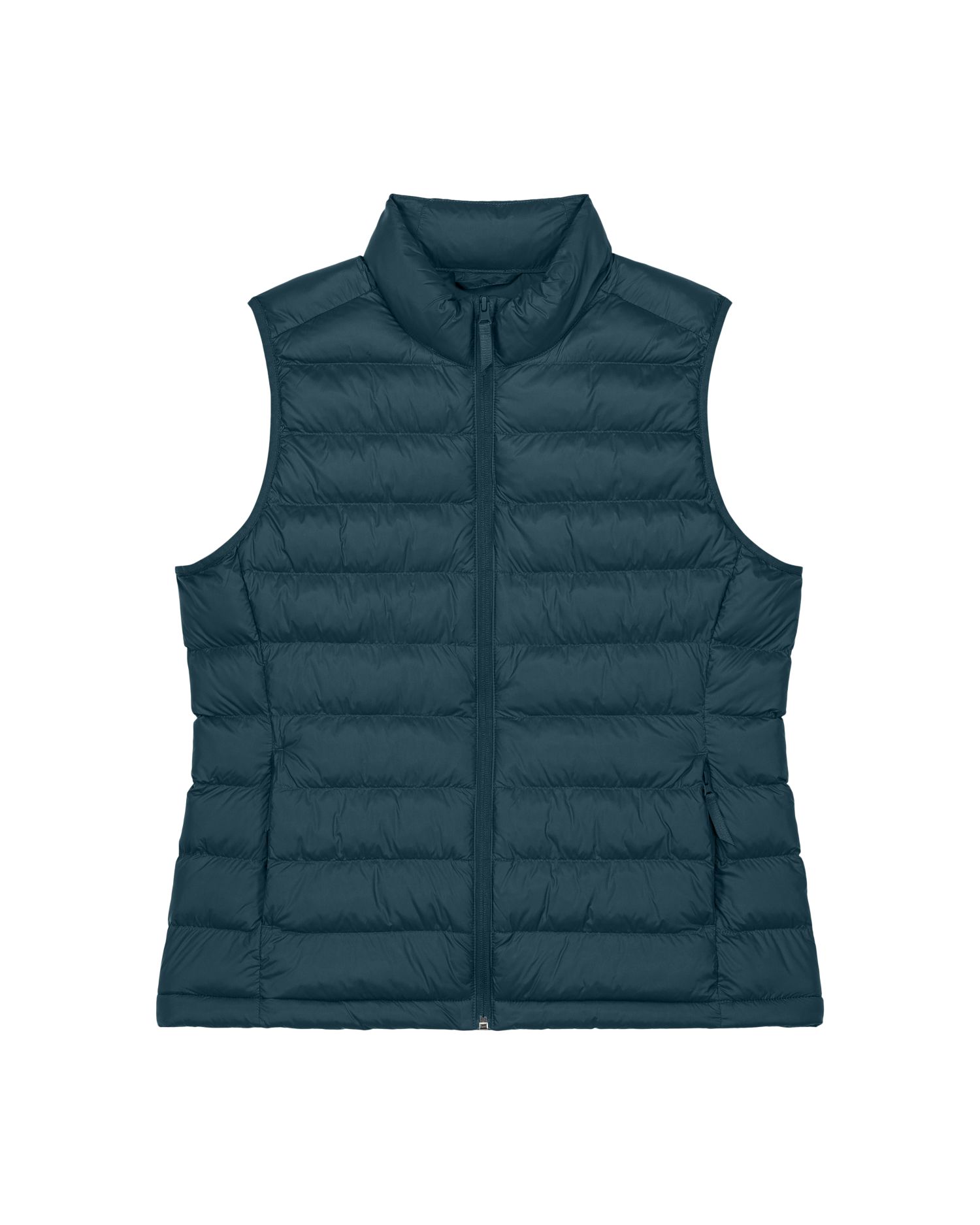 Women’s Quilted Body Warmer – 38 GSM | Stella Climber 2.0 STJW190