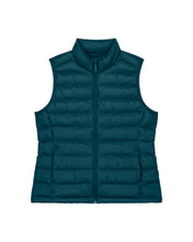 Women’s Quilted Body Warmer – 38 GSM | Stella Climber 2.0 STJW190